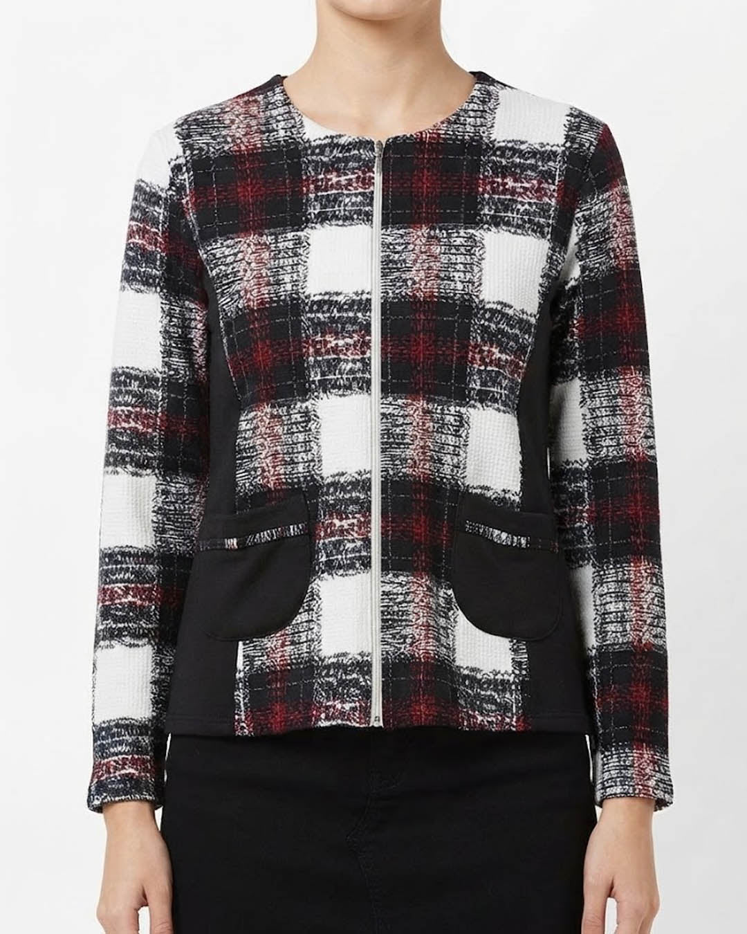 Imported Winter top winter winter top No-8584 Velnoor Store
