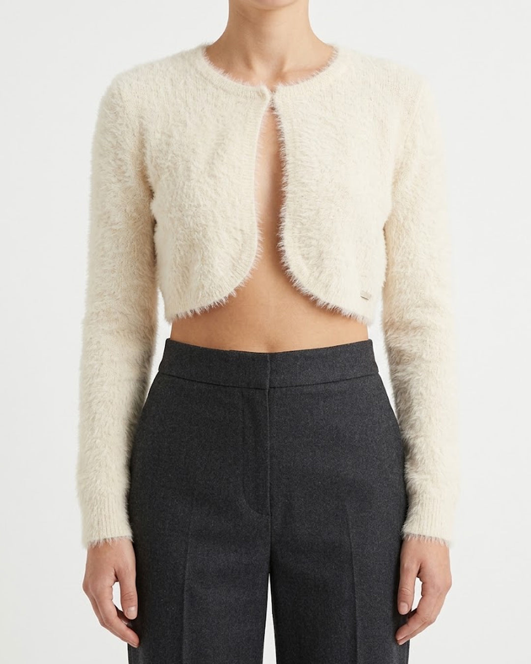 Imported wintercroptop winter wintercroptop No-6023 Velnoor Store
