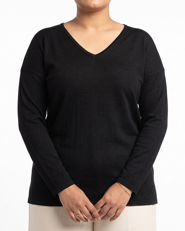 Imported Winter top winter winter top No-7790 Velnoor Store
