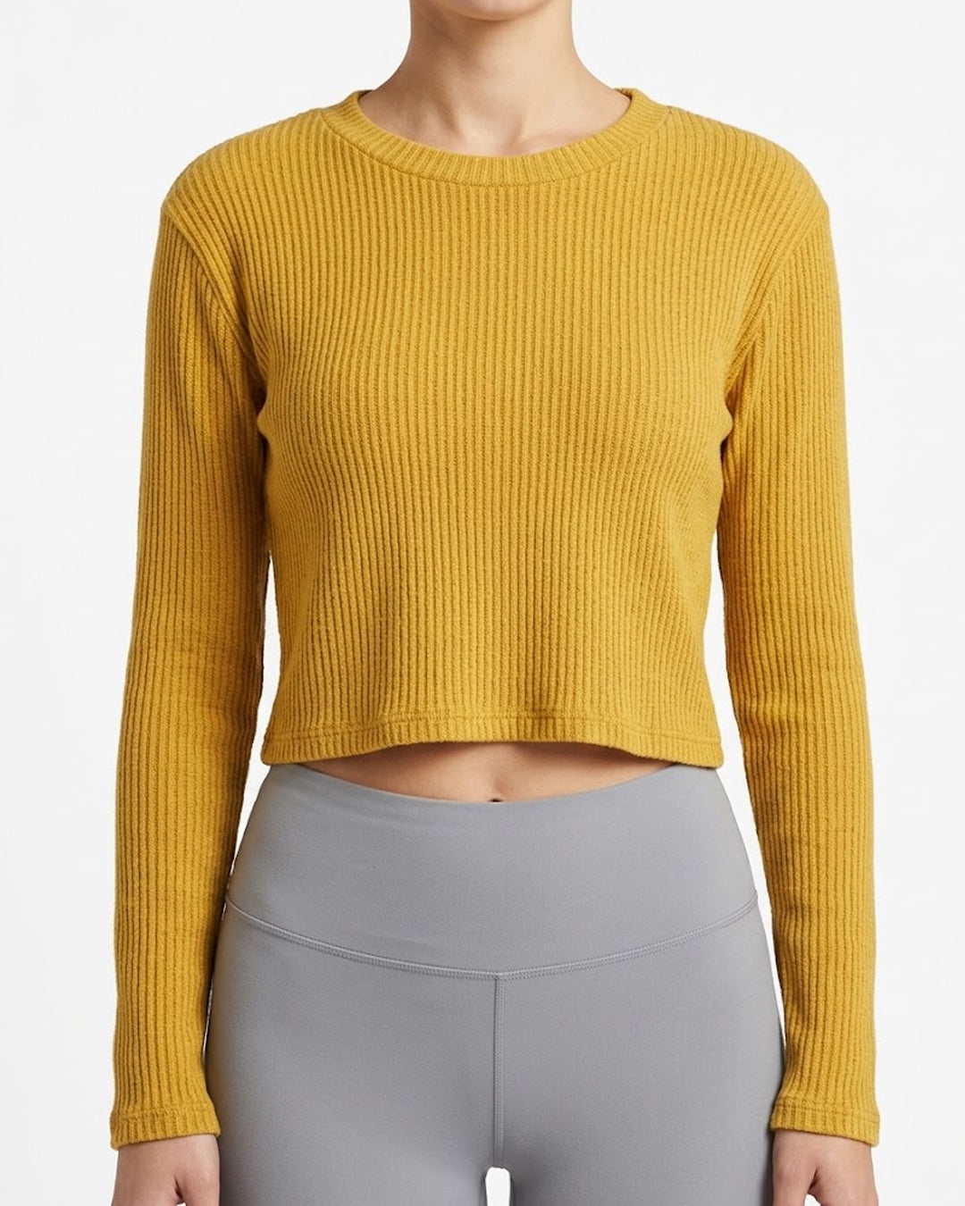 Imported wintercroptop winter wintercroptop No-5914 Velnoor Store