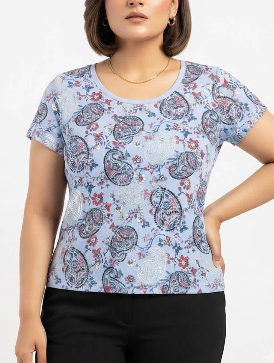 Imported Tshirt jersey tshirt No-3107 Velnoor Store