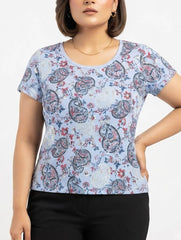 Imported Tshirt jersey tshirt No-3107 Velnoor Store