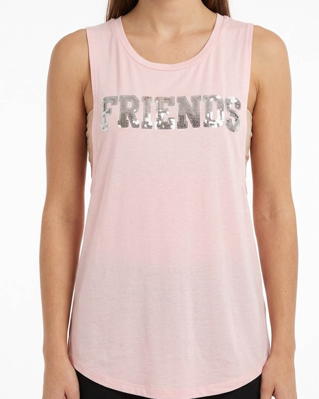 Imported Tank top cotton jersey tank top No-7171 Velnoor Store