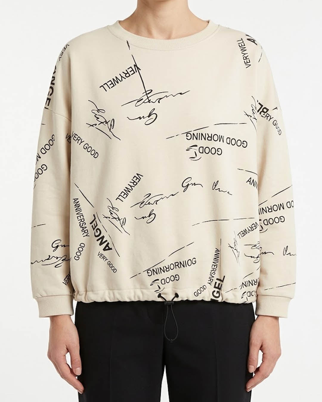 Imported sweatshirt winter sweatshirt No-7050 Velnoor Store