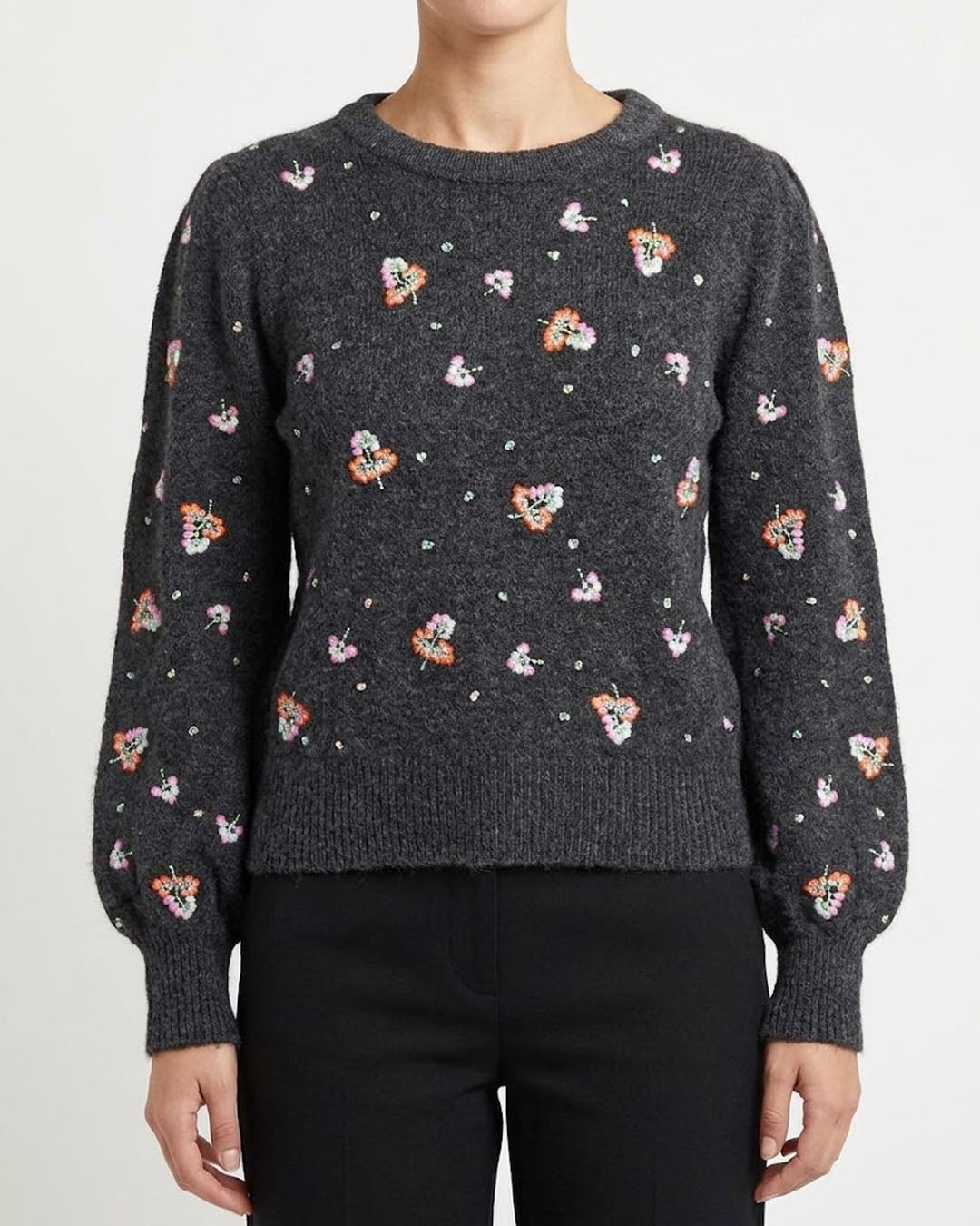Imported Winter top winter winter top No-8797 Velnoor Store