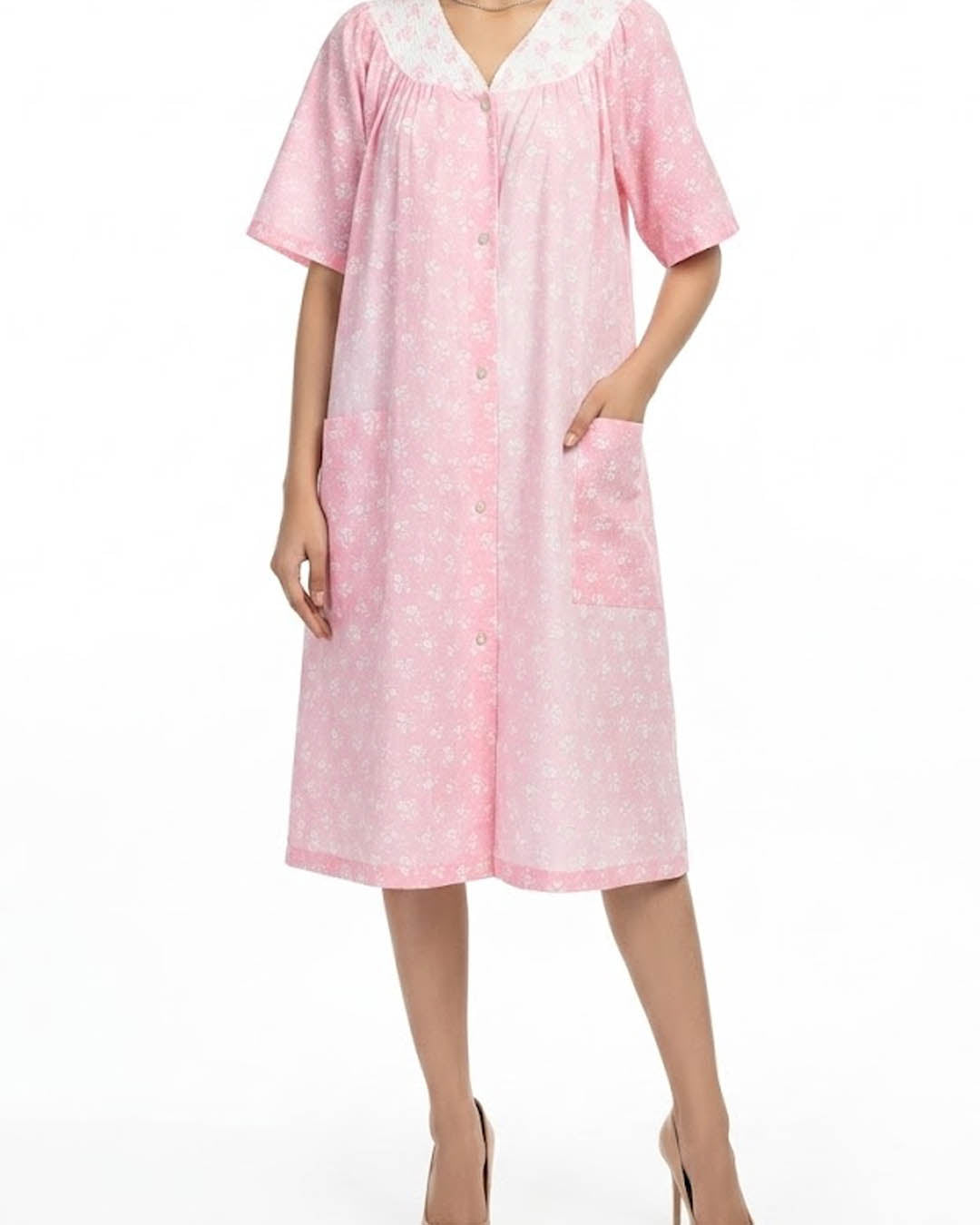 Imported Western long dress chiffon long dress No-4748 Velnoor Store