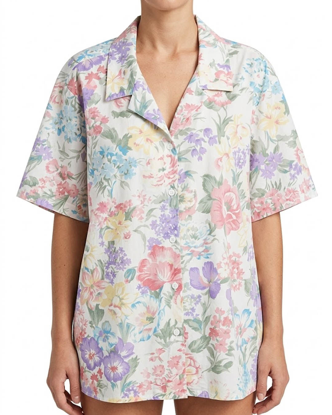 Imported Half sleeve top cotton half sleeve top No-5336 Velnoor Store