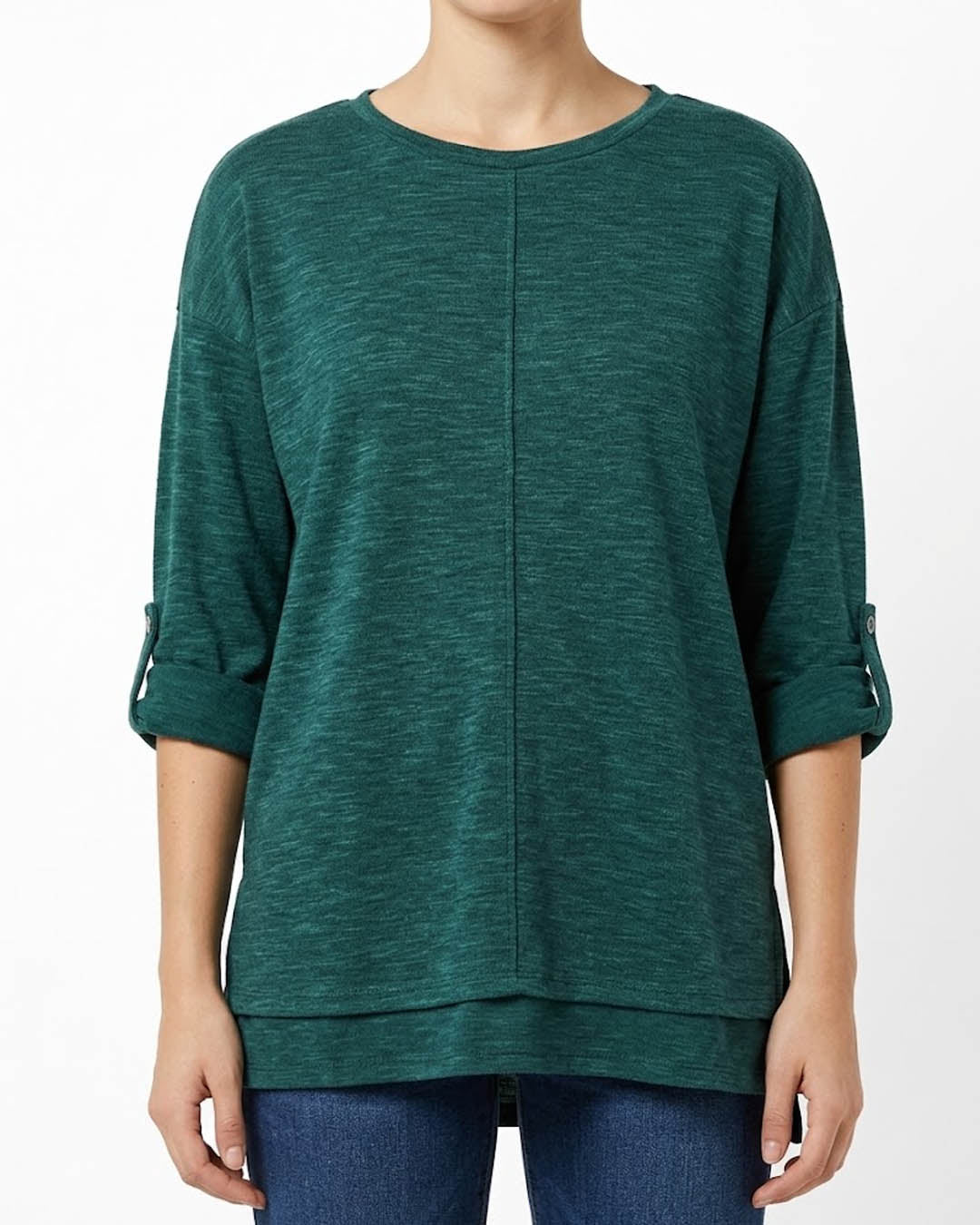 Imported Winter top winter winter top No-8583 Velnoor Store