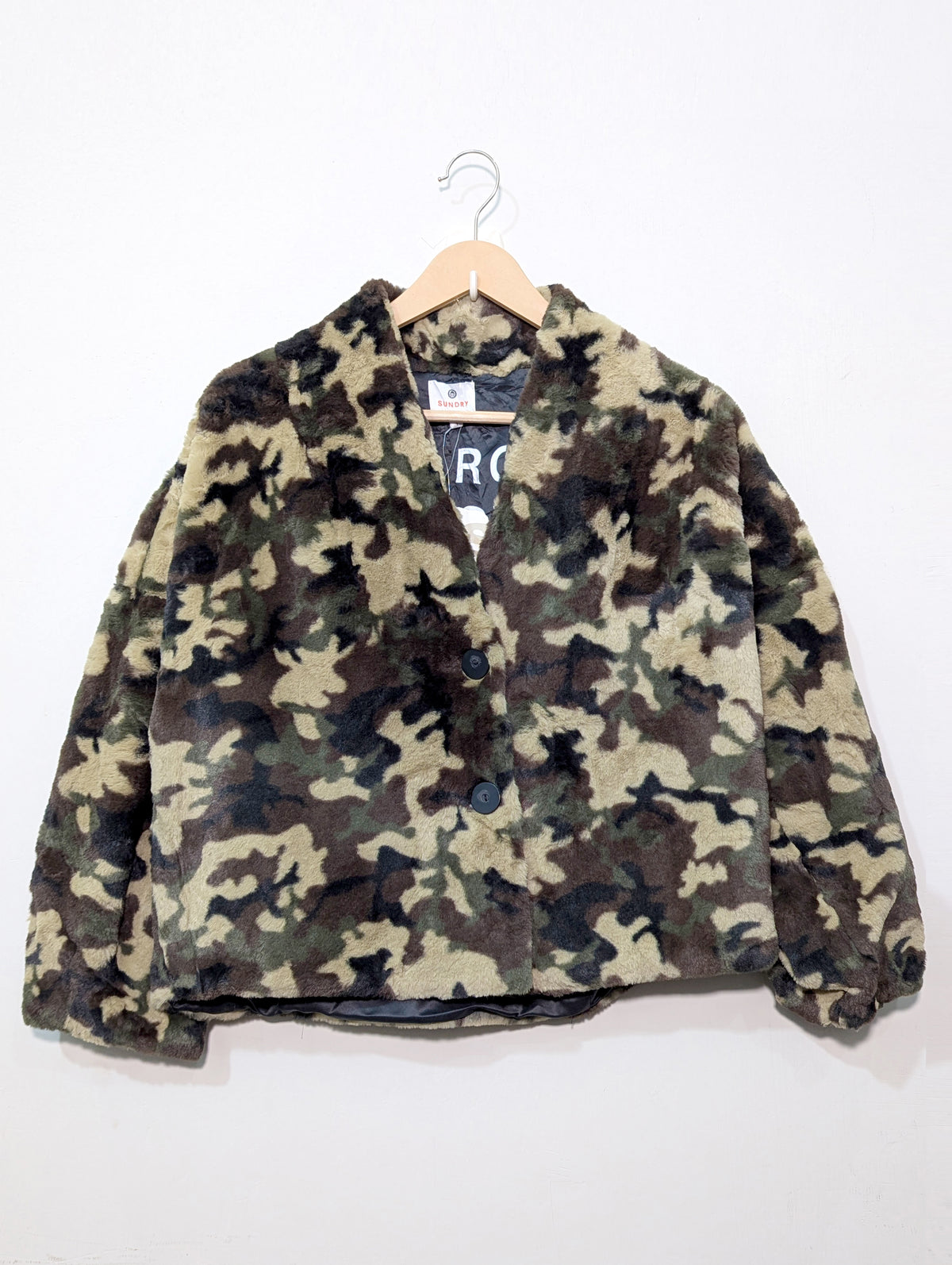 271 Fashionable Fur Jacket for Winter – Online Shopping Pakistan | Velnoor