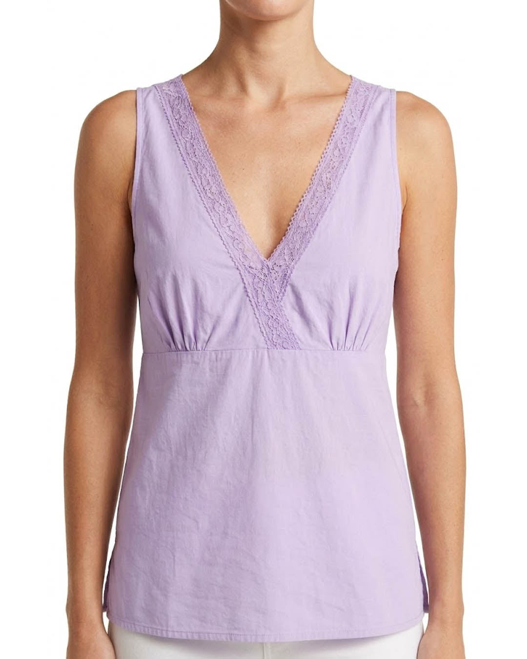 Imported Sleeveless cotton sleeveless No-5765 Velnoor Store