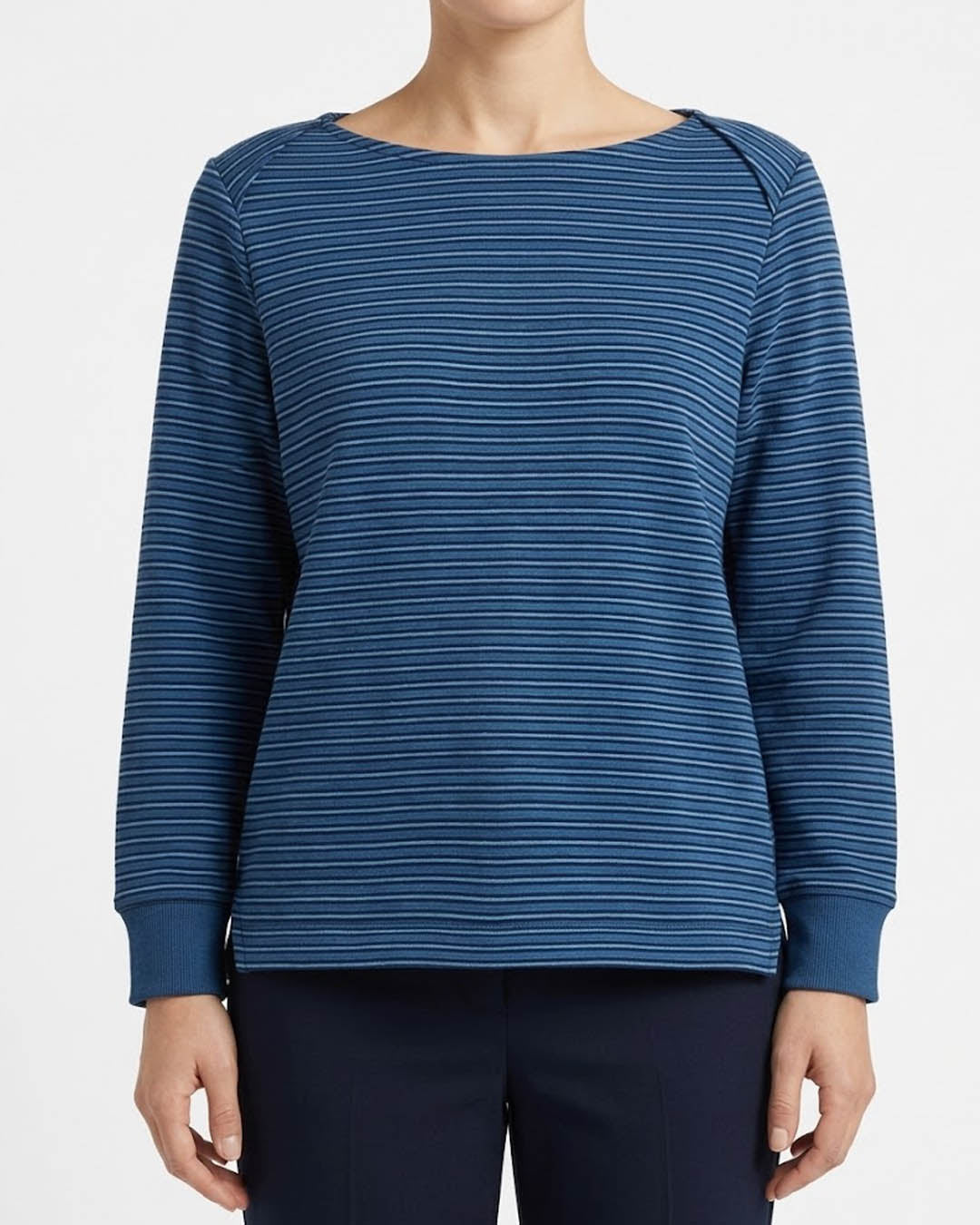 Imported sweatshirt winter sweatshirt No-6905 Velnoor Store