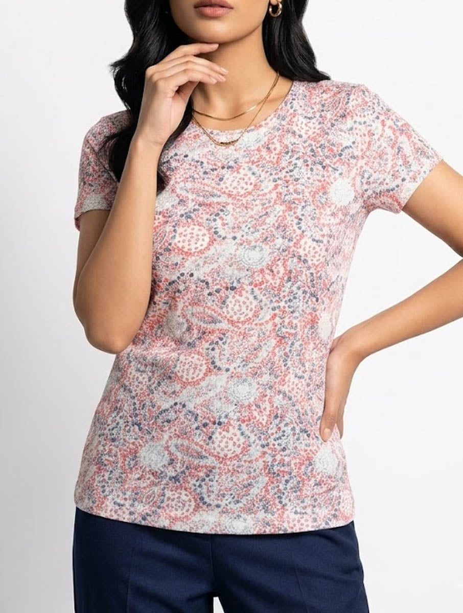 Imported Tshirt jersey tshirt No-3158 Velnoor Store