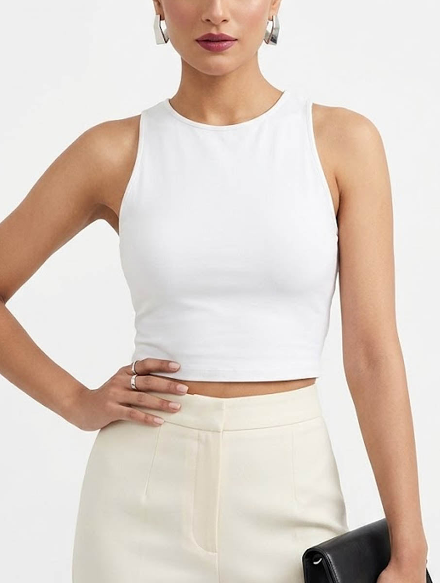 Imported Sleeveless jersey sleeveless No-3537 Velnoor Store