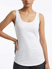 Imported Tank top jersey tank top No-3564 Velnoor Store
