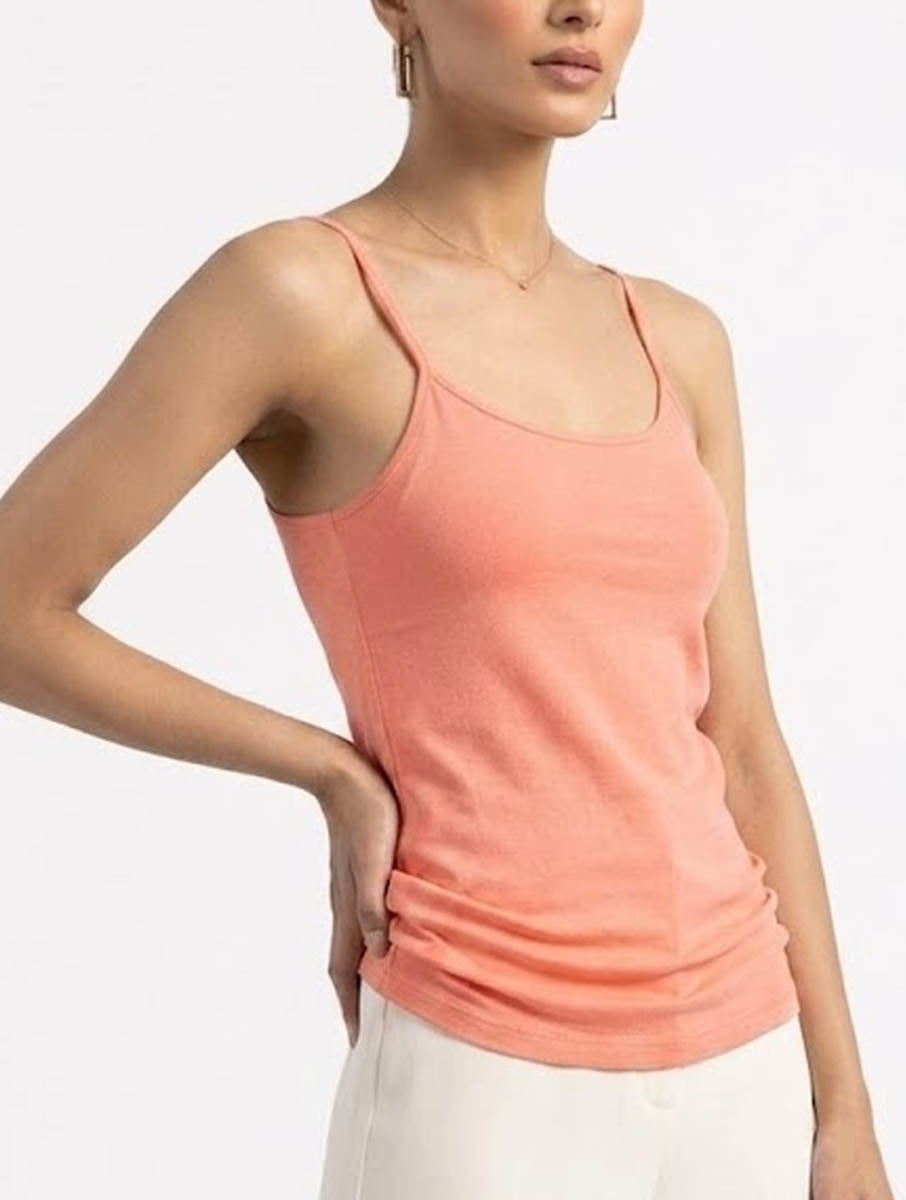 Imported Sleeveless cotton jersey sleeveless No-3561 Velnoor Store