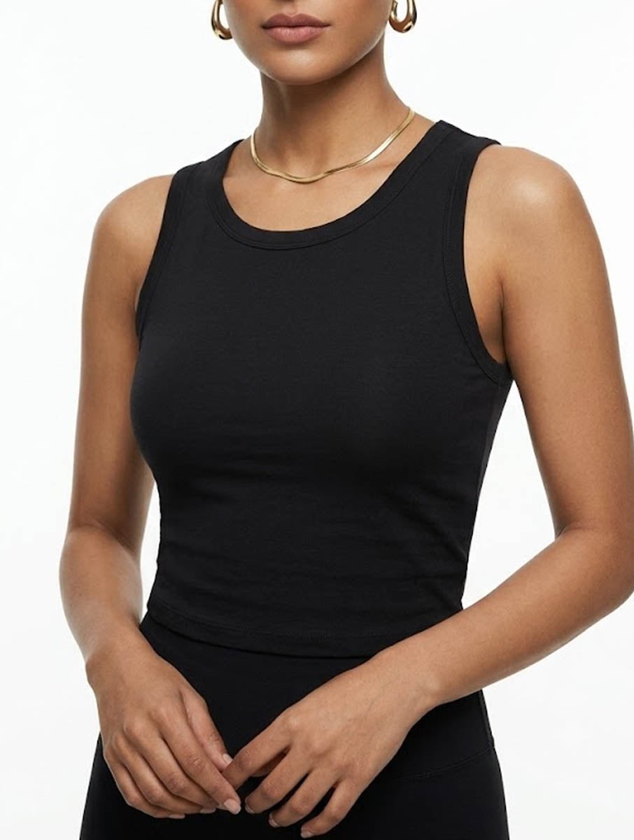Imported Sleeveless jersey sleeveless No-3535 Velnoor Store