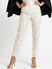 Imported trouser jersey trouser No-3591 Velnoor Store
