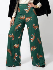 Imported trouser jersey trouser No-3593 Velnoor Store