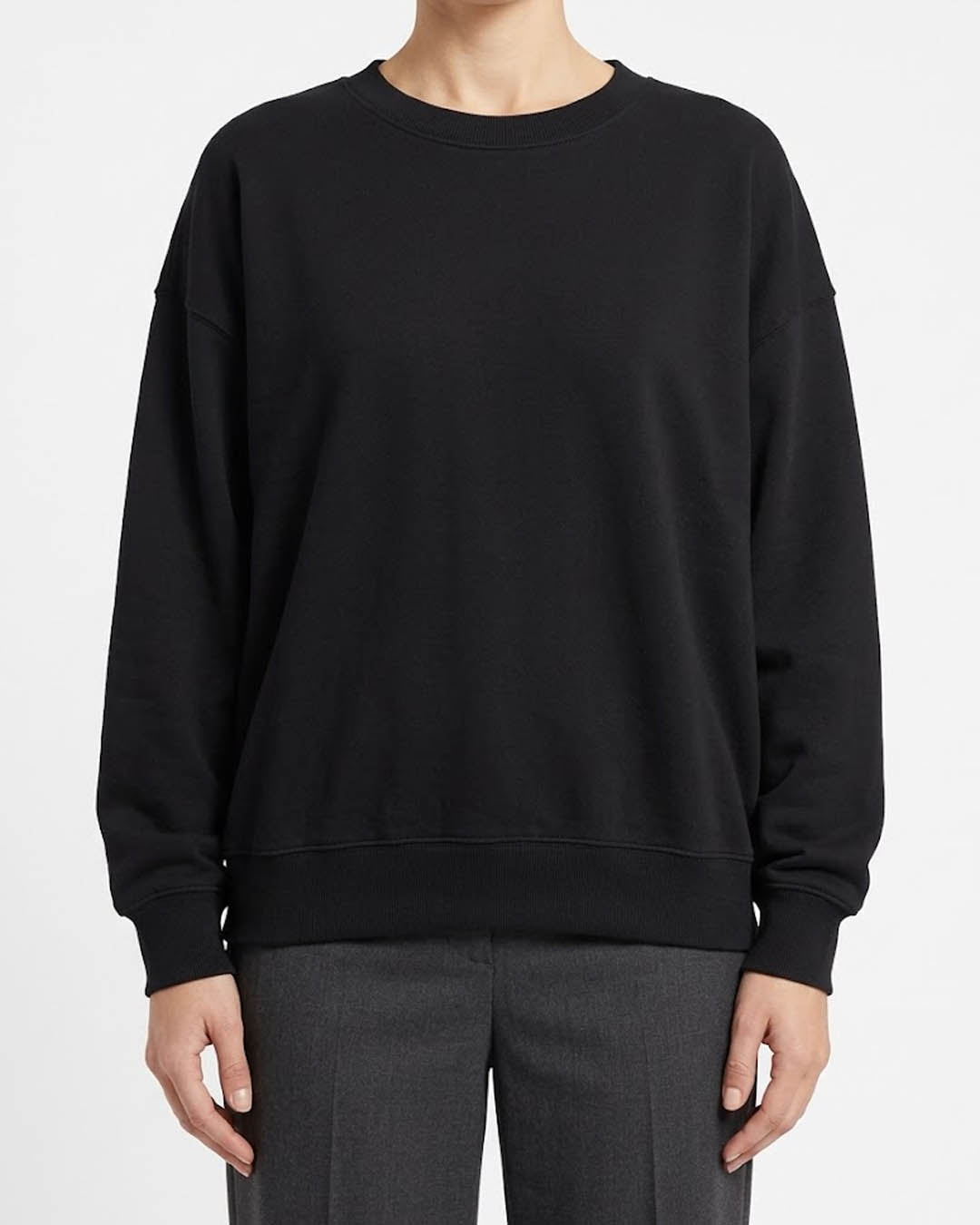Imported sweatshirt winter sweatshirt No-6787 Velnoor Store