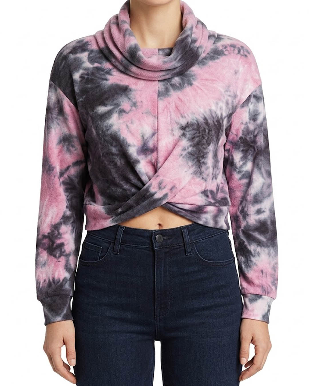 Imported wintercroptop winter wintercroptop No-5970 Velnoor Store