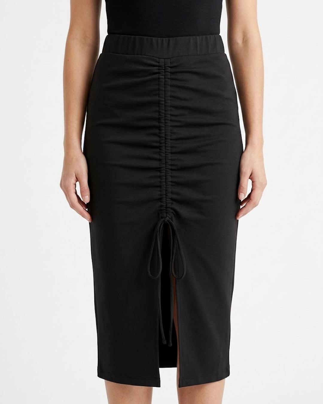 Imported Skirt jersey skirt No-5795 Velnoor Store