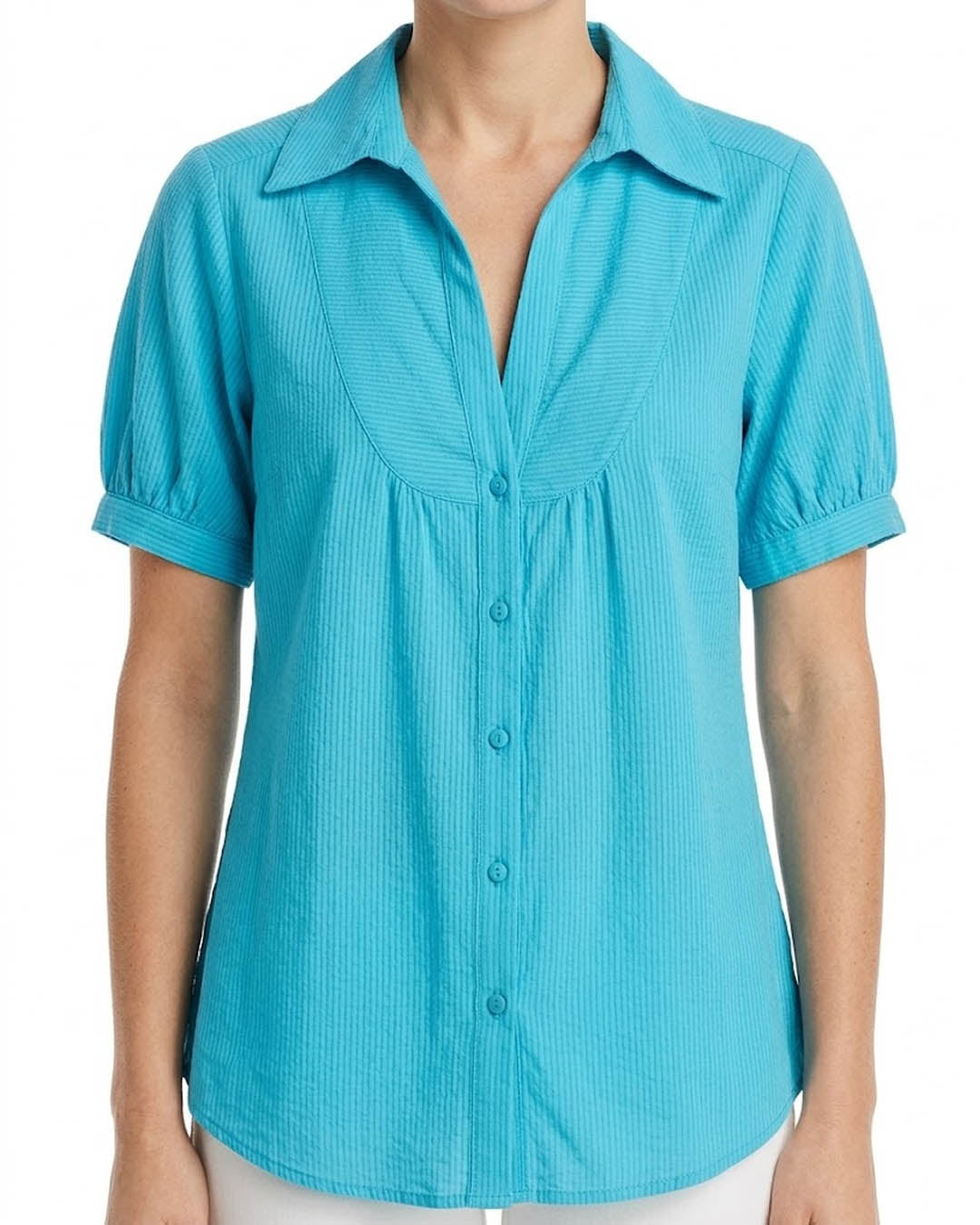 Imported Half sleeve top cotton half sleeve top No-5705 Velnoor Store