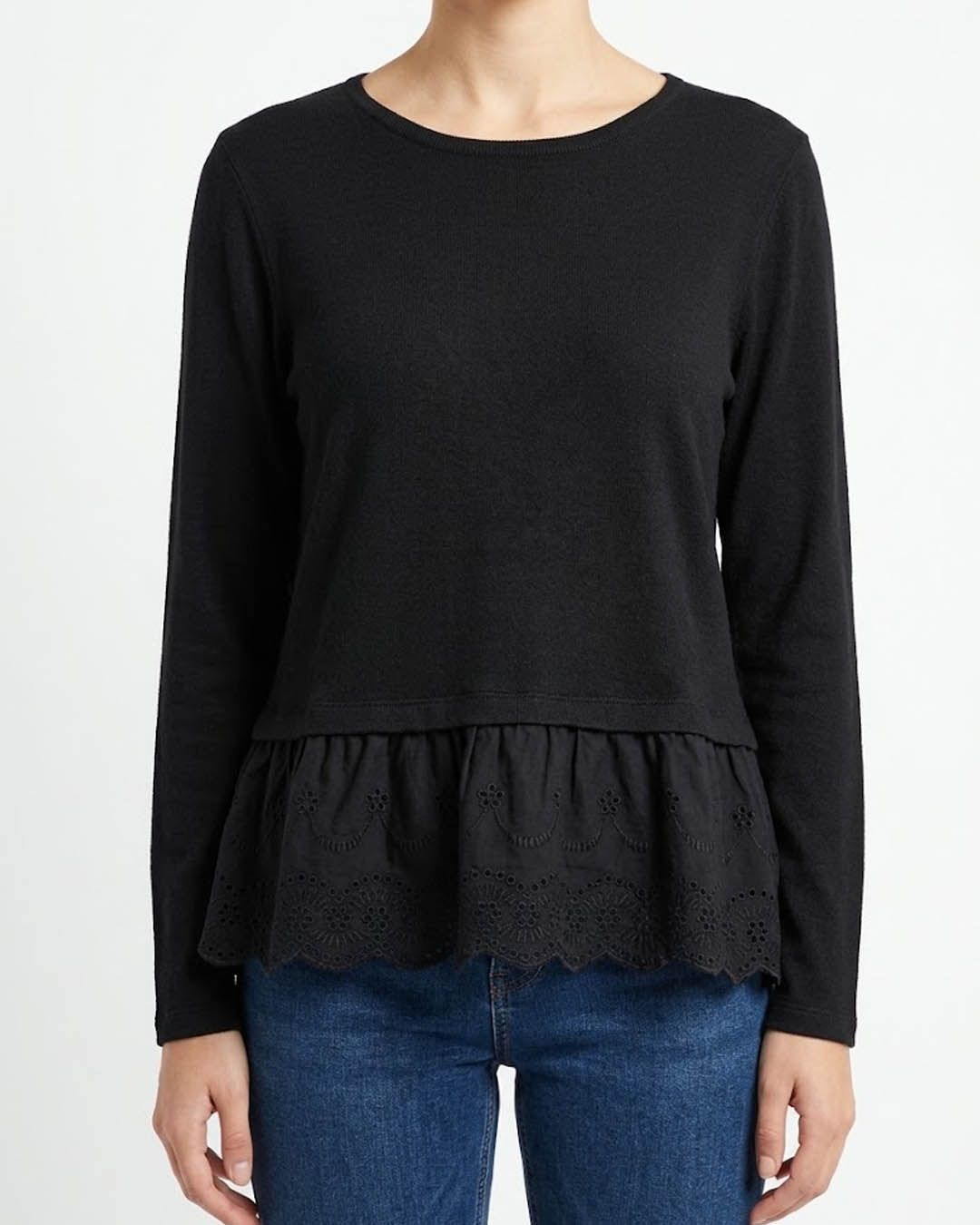 Imported Winter top winter winter top No-8588 Velnoor Store