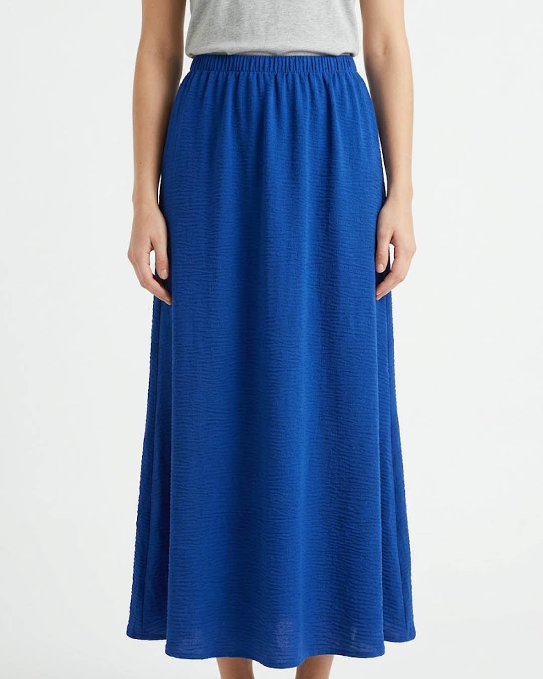 Imported Skirt chiffon skirt No-8662 Velnoor Store