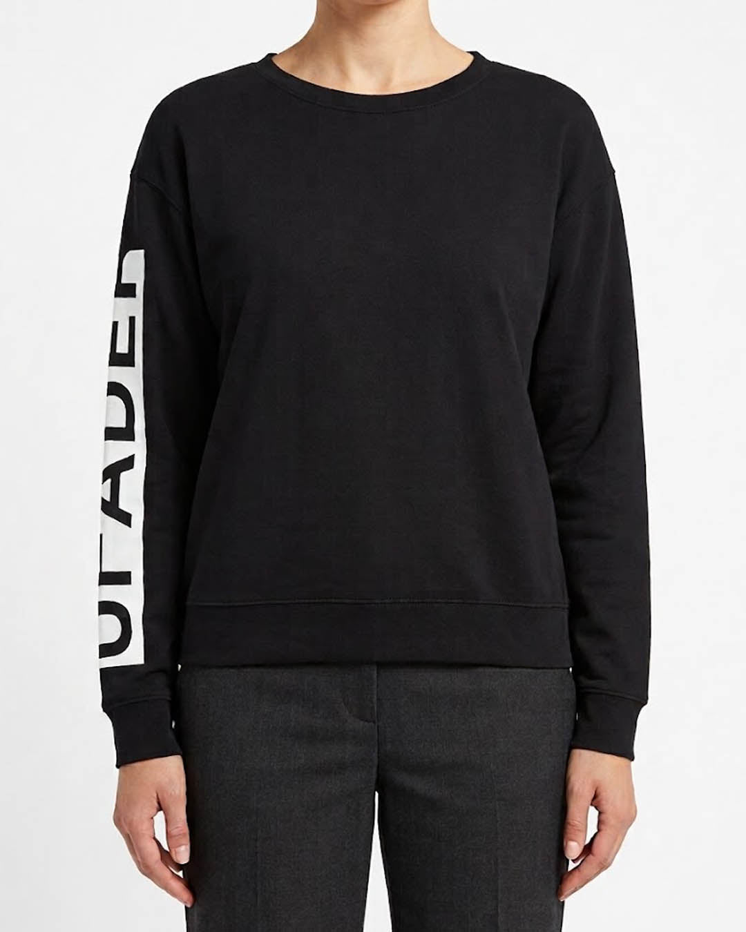 Imported sweatshirt winter wintertop No-6795 Velnoor Store