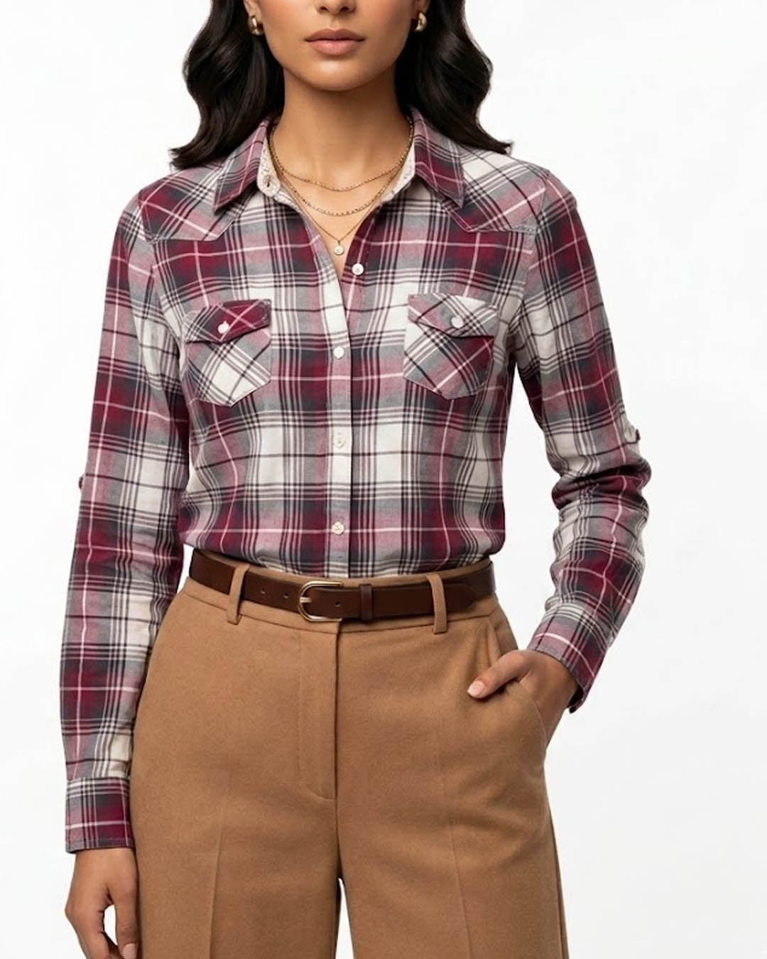Imported Full sleeve top cotton full sleeve top No-4733 Velnoor Store