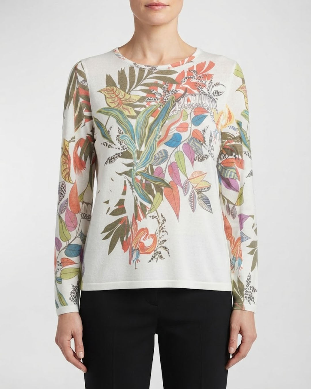 Imported Sweater winter sweater No-8966 Velnoor Store