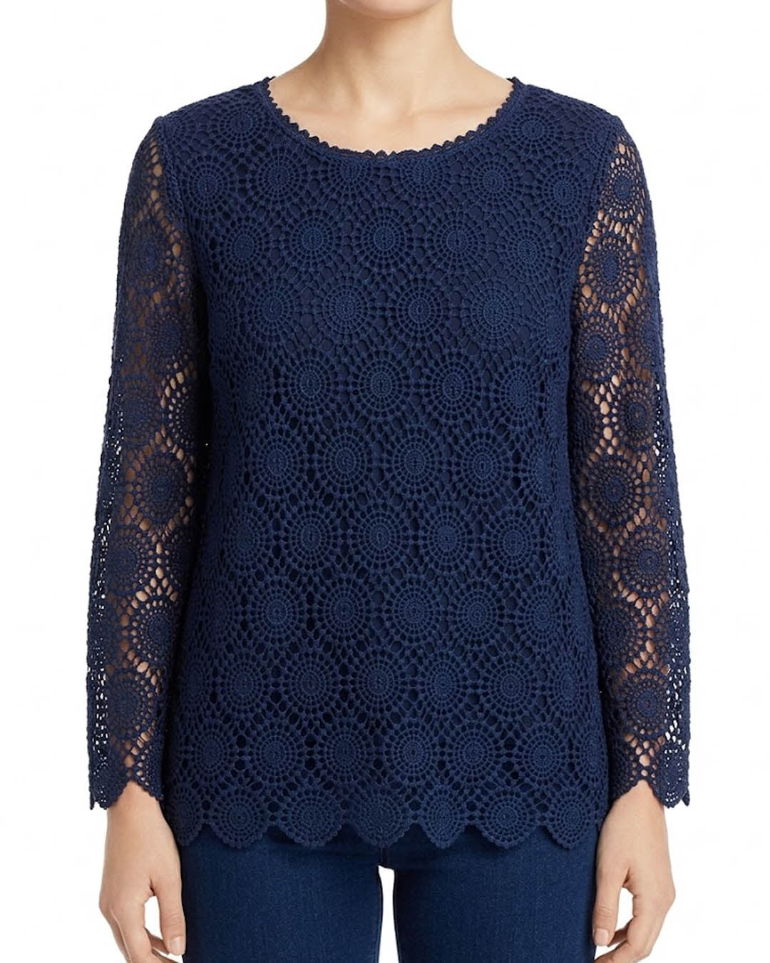 Imported Winter top winter winter top No-8564 Velnoor Store