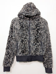 274 Imported Warm Fur Jacket – Luxury Outerwear Collection Pakistan | Velnoor