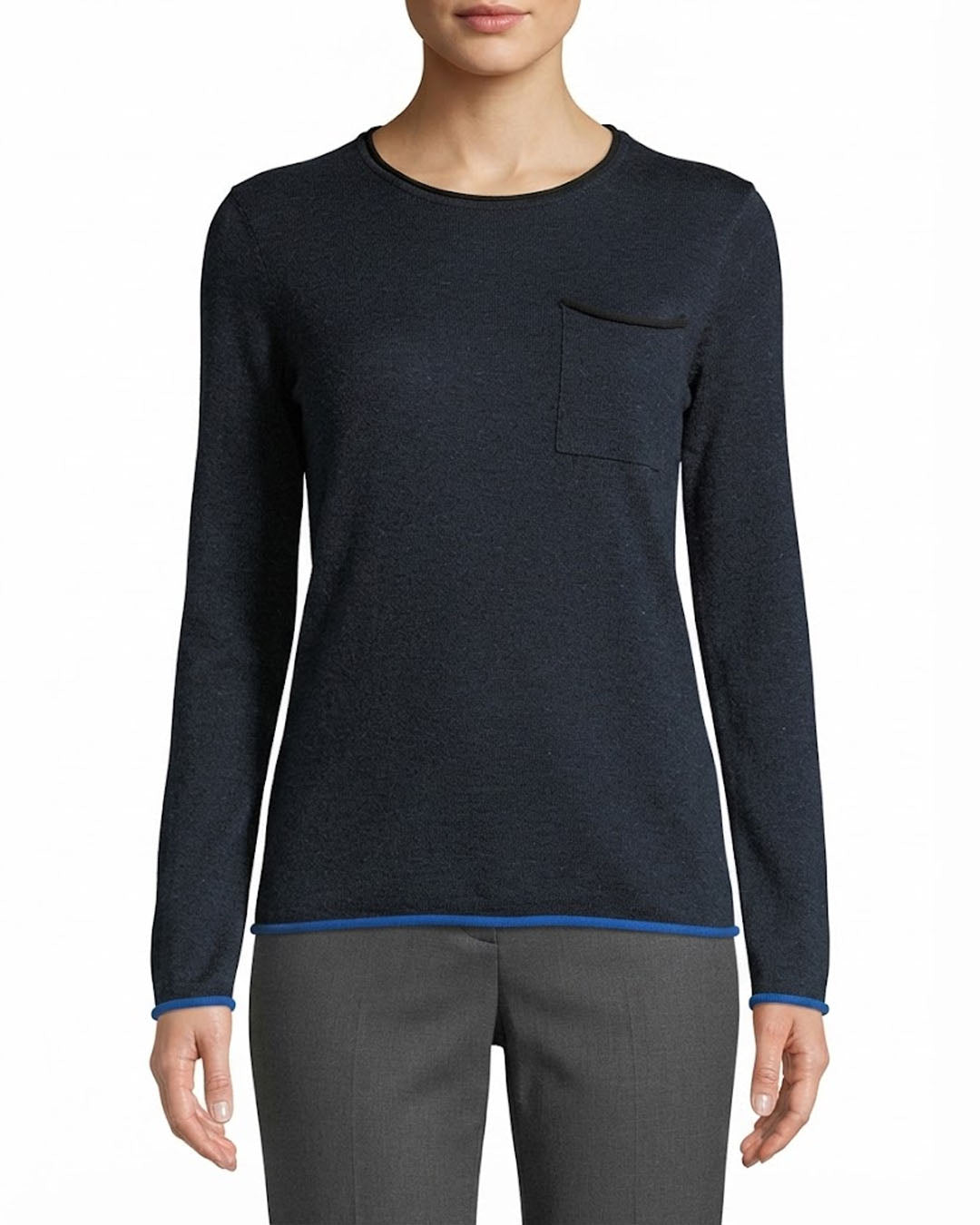 Imported Sweater winter sweater No-8963 Velnoor Store