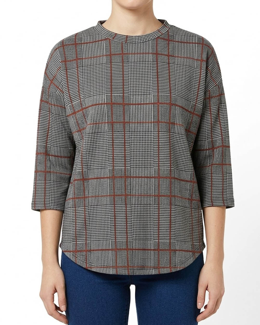 Imported Winter top winter winter top No-8563 Velnoor Store