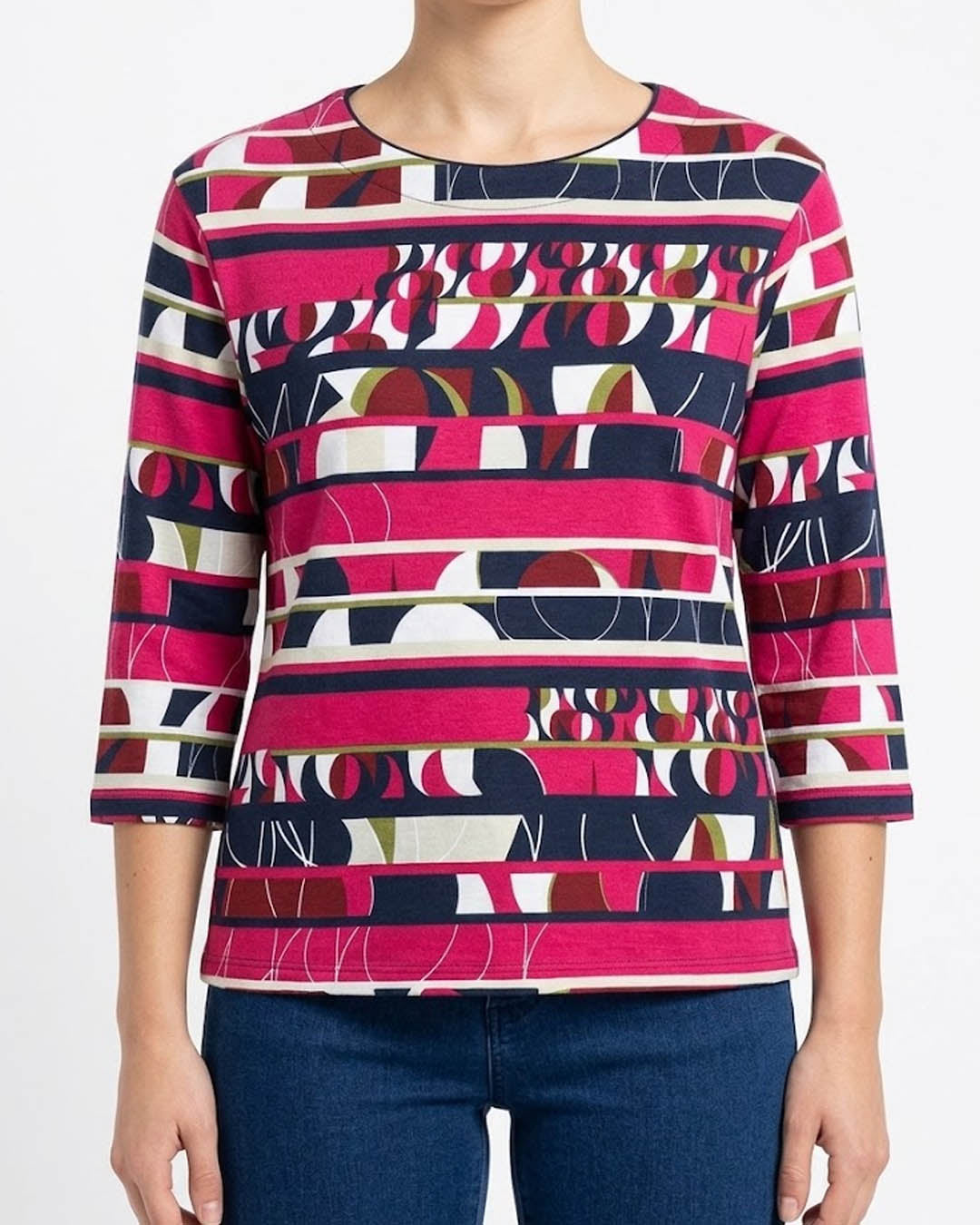 Imported Winter top winter winter top No-8562 Velnoor Store