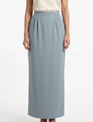 Imported skirt jersey skirt No-1070 Velnoor Store