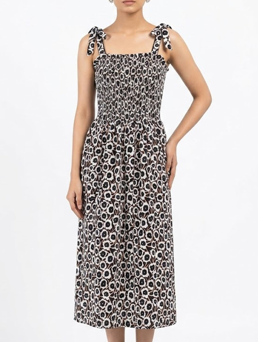 Imported Western long Dress chiffon long Dress No-612 Velnoor Store