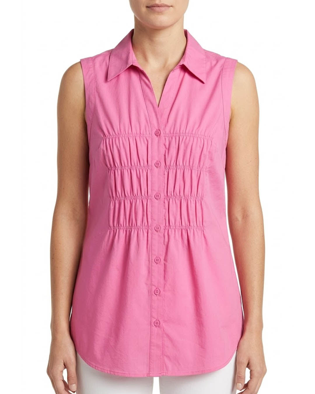 Imported Sleeveless cotton sleeveless No-5759 Velnoor Store