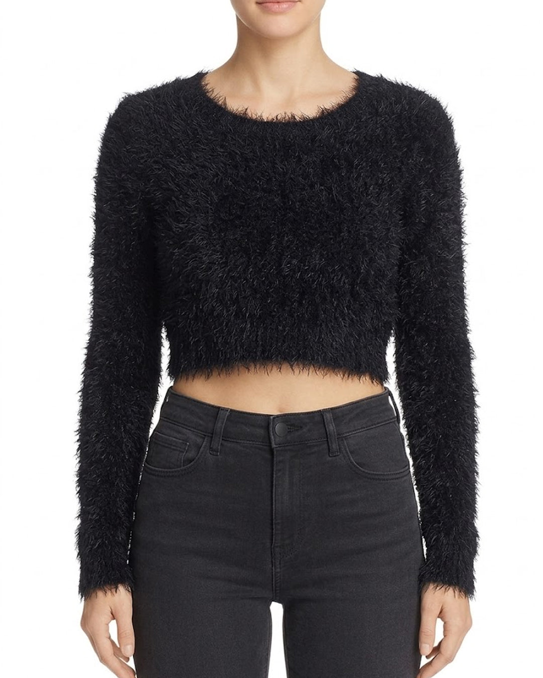 Imported wintercroptop winter wintercroptop No-5913 Velnoor Store