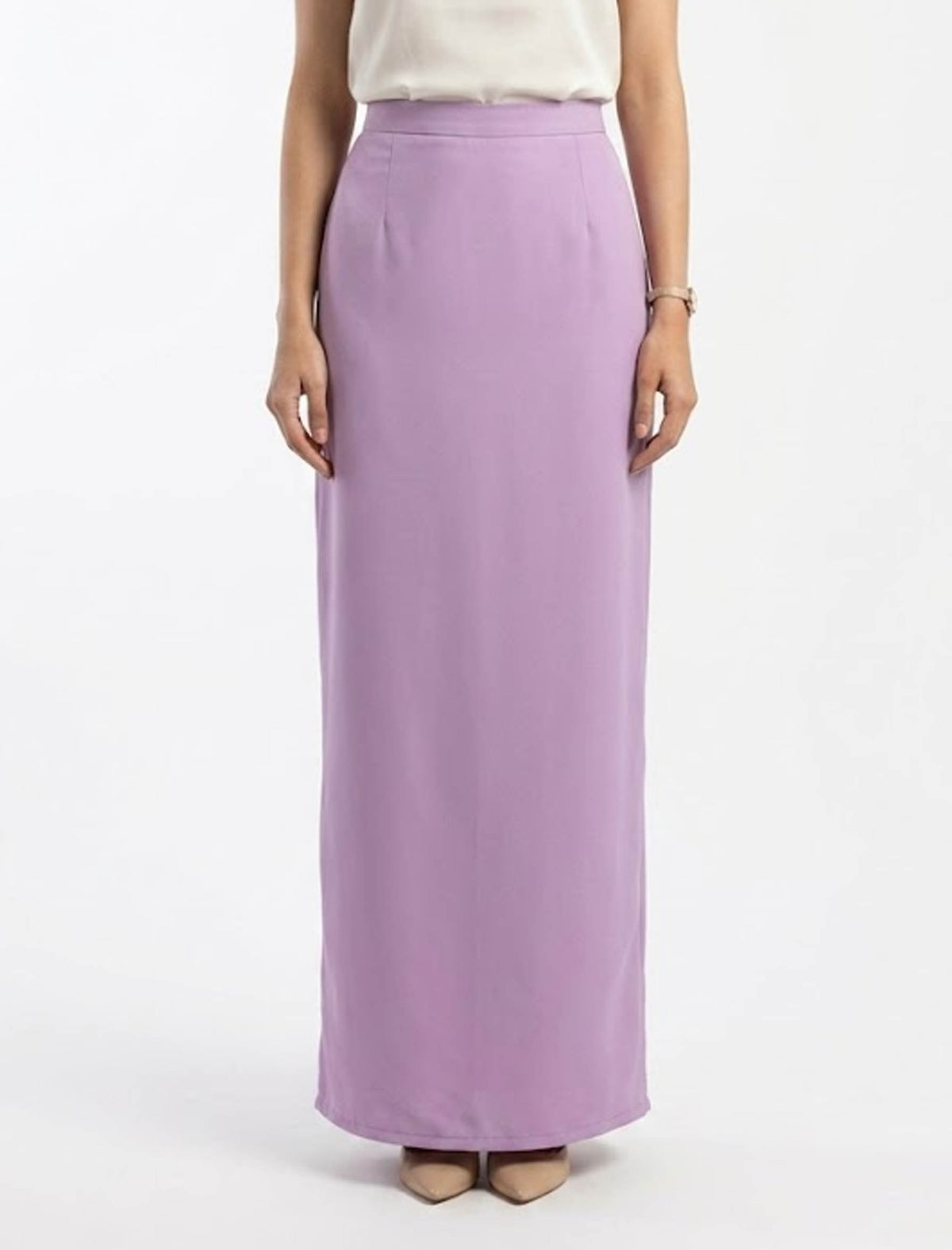 Imported skirt jersey skirt No-1037 Velnoor Store