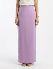 Imported skirt jersey skirt No-1037 Velnoor Store