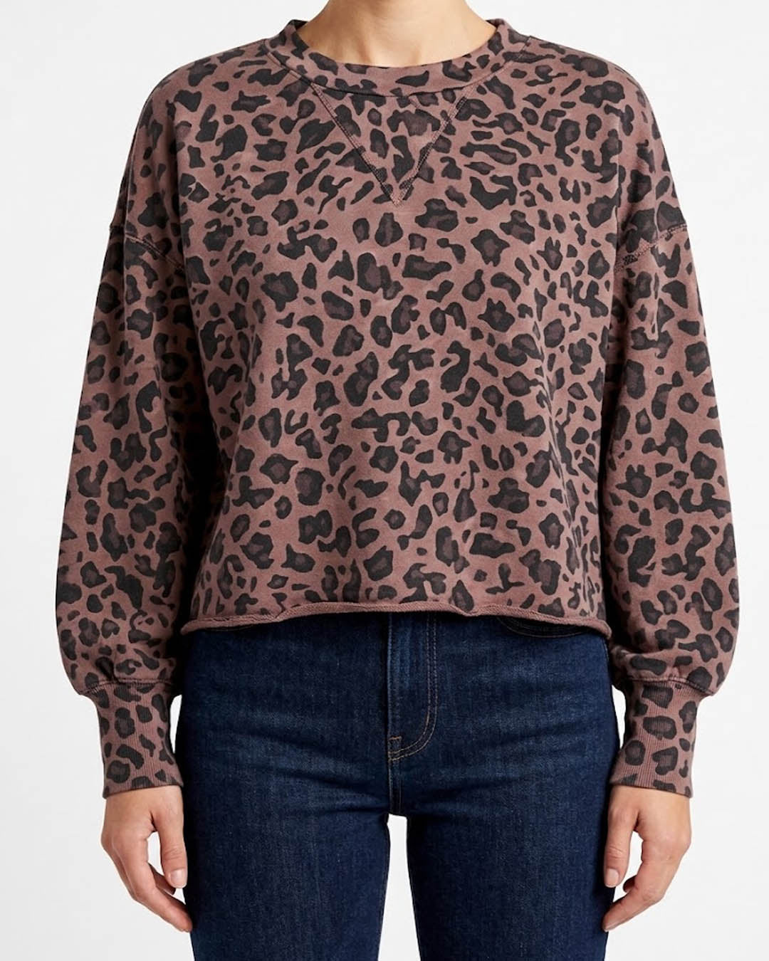 Imported sweatshirt winter sweatshirt No-6785 Velnoor Store