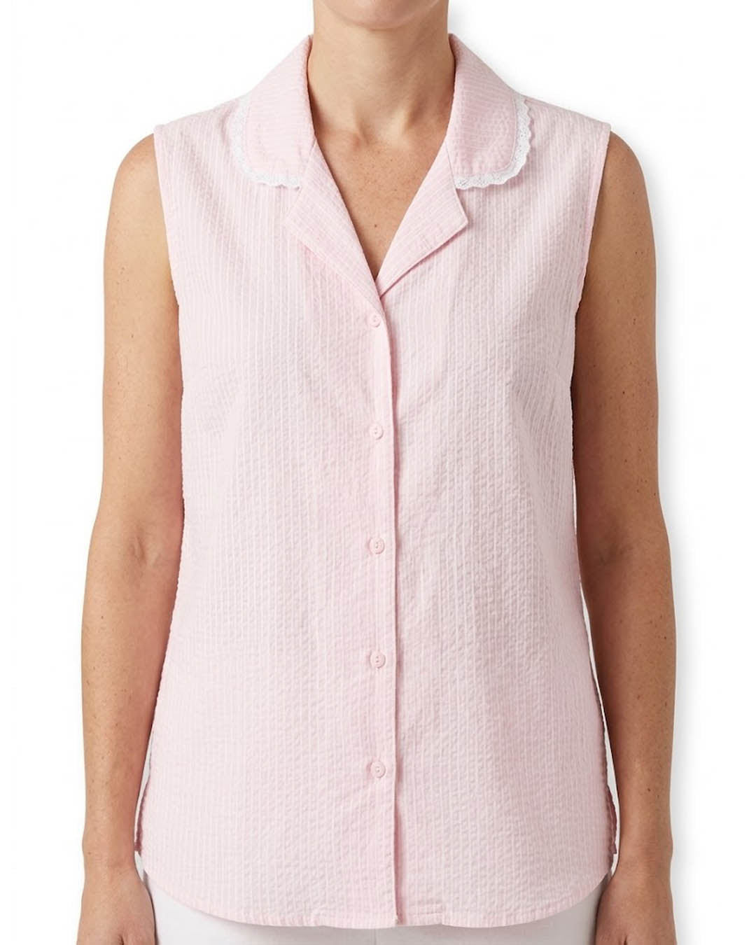 Imported Sleeveless cotton sleeveless No-5748 Velnoor Store