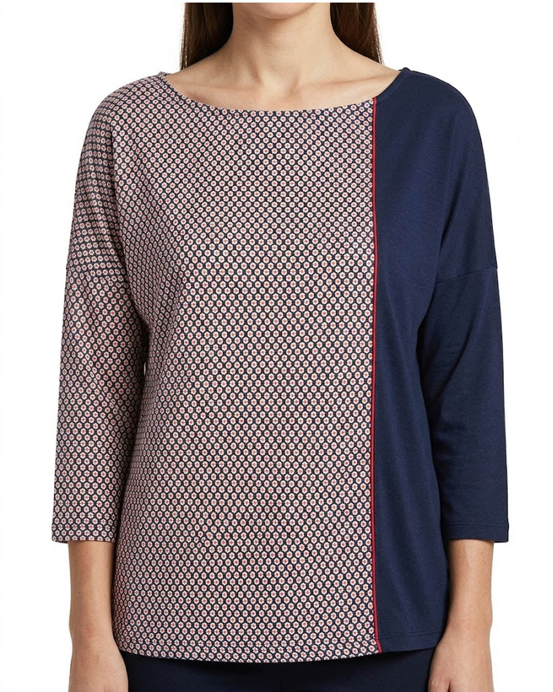 Imported Full sleeve top chiffon full sleeve top No-5167 Velnoor Store