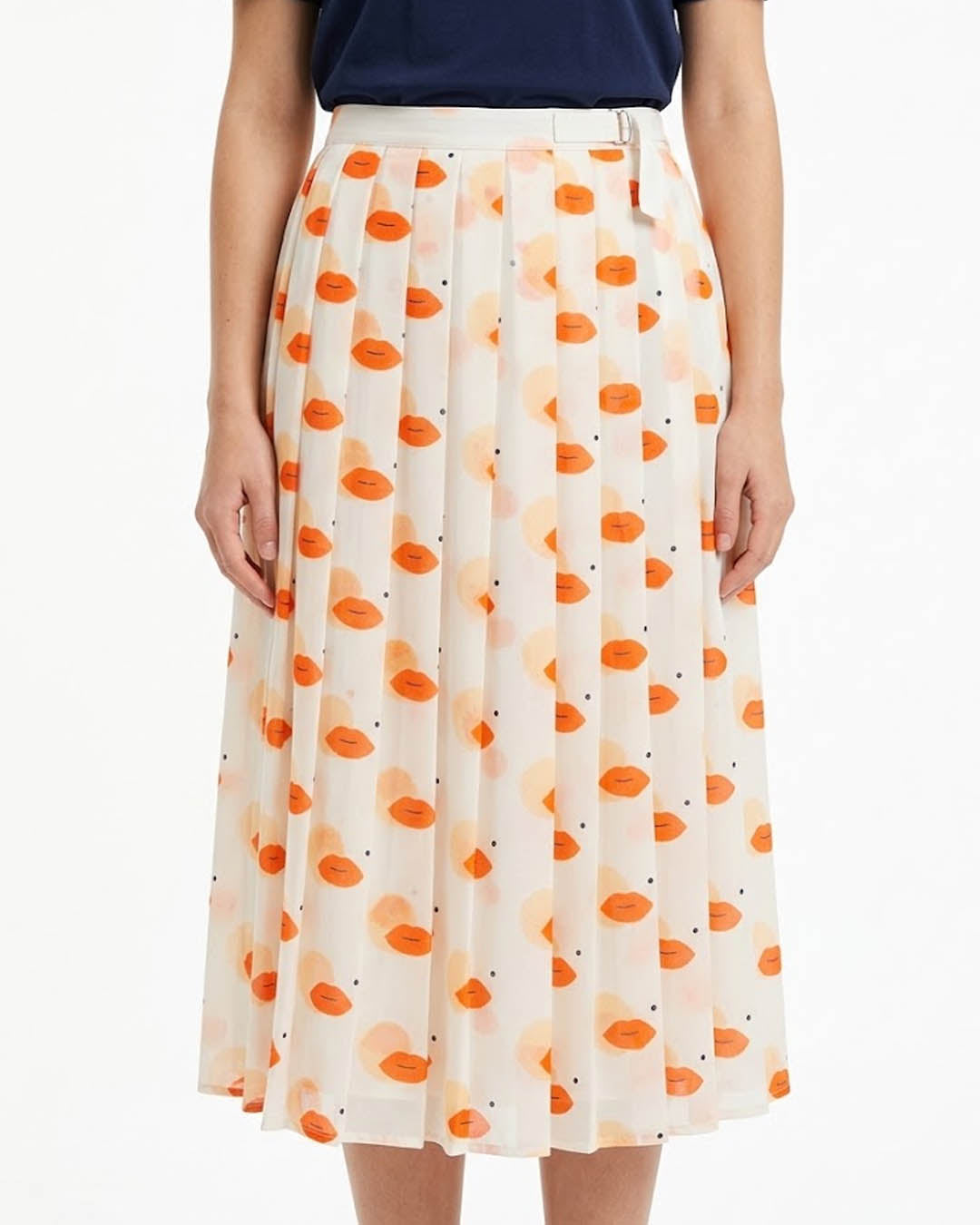Imported Skirt net skirt No-8675 Velnoor Store
