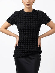 Imported Western mini dress chiffon mini dress No-1013 Velnoor Store
