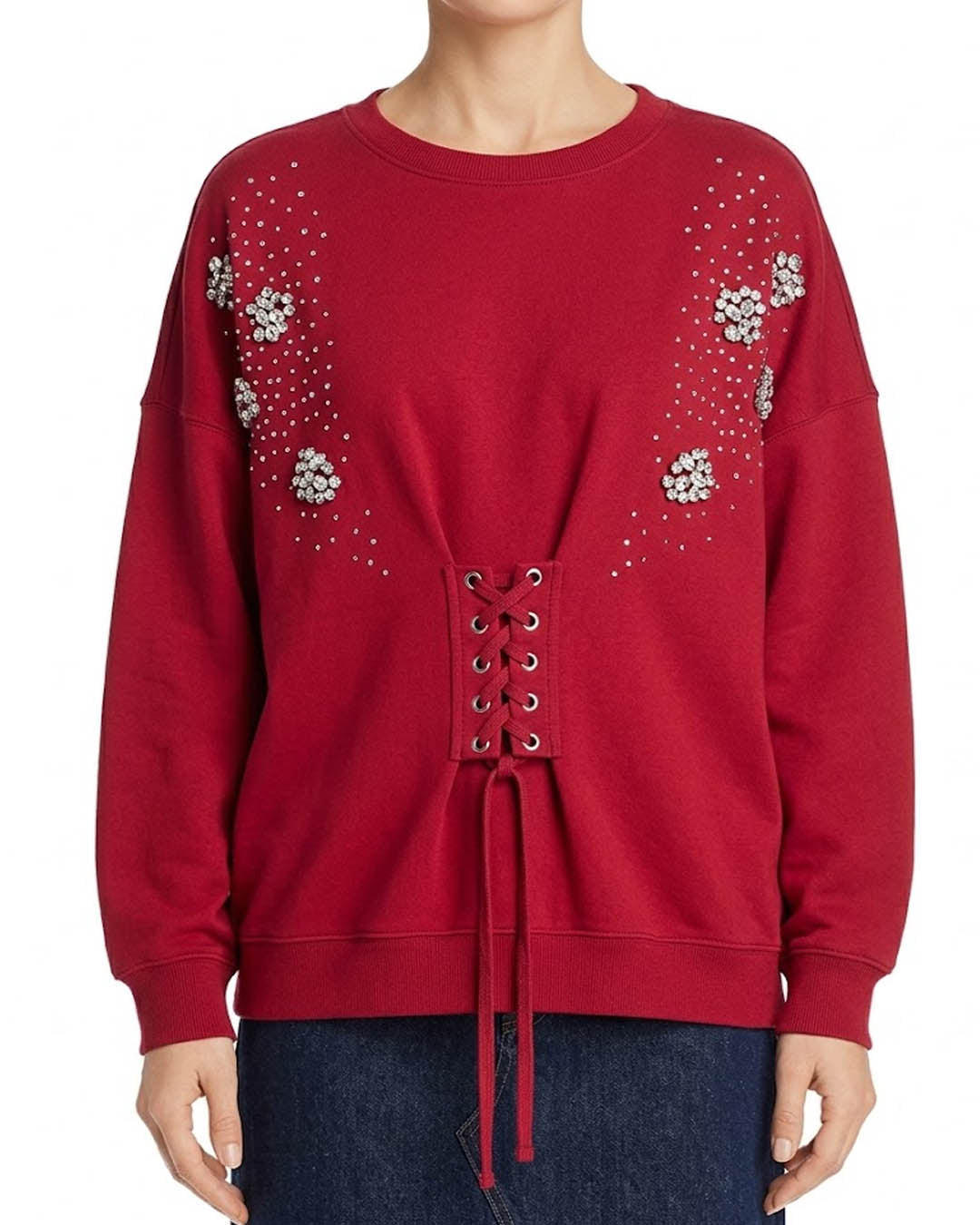 Importedsweatshirt winter sweatshirt No-6807 Velnoor Store