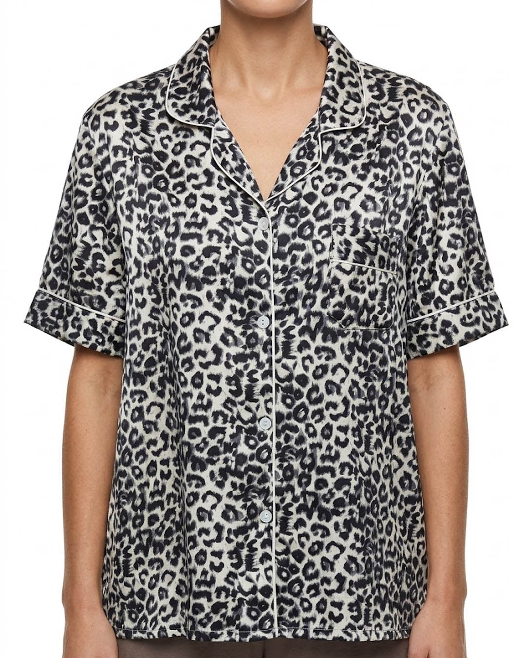 Imported Half sleeve top silk half sleeve top No-5374 Velnoor Store