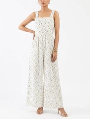 Jumpsuits cotton jumpsuits No-2187 Velnoor Store